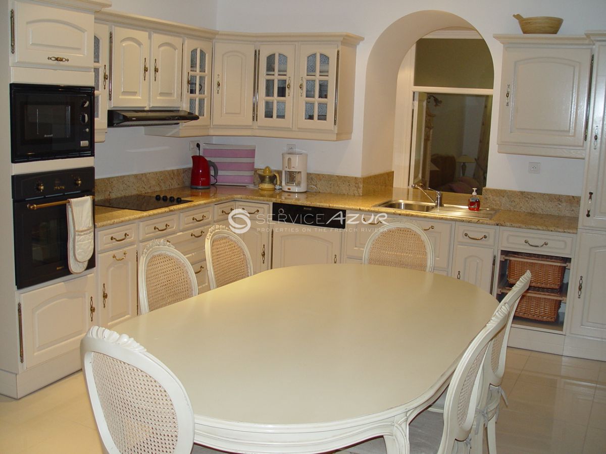 Appartamenti a Villefranche-sur-Mer, Francia, 230 m² - foto 4