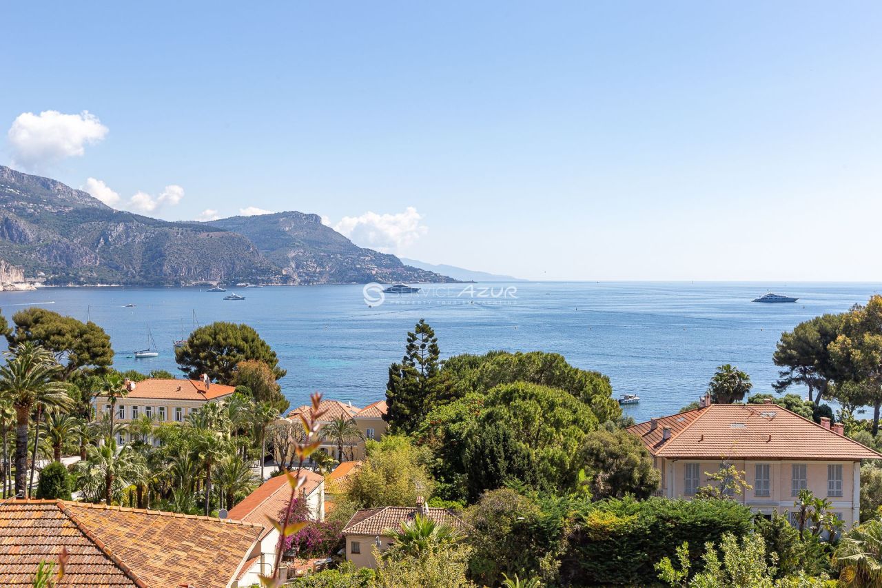 Villa in Saint-Jean-Cap-Ferrat, France, 900 m² - picture 4