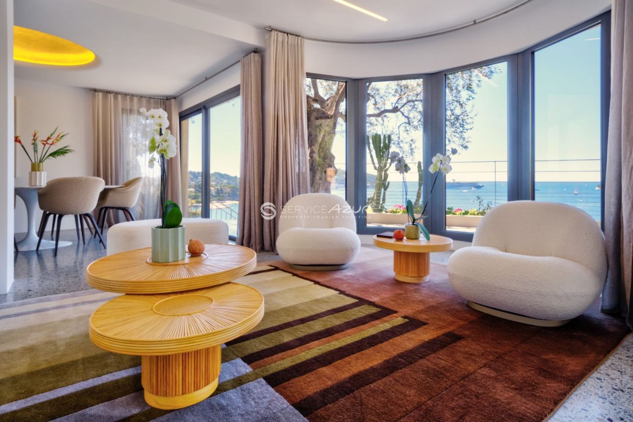 Villa en Villefranche-sur-Mer, Francia, 230 m² - imagen 4