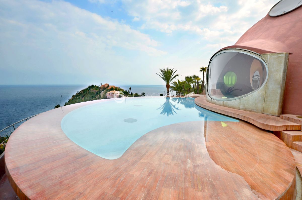 Villa à Théoule-sur-Mer, France, 1 200 m² - image 4