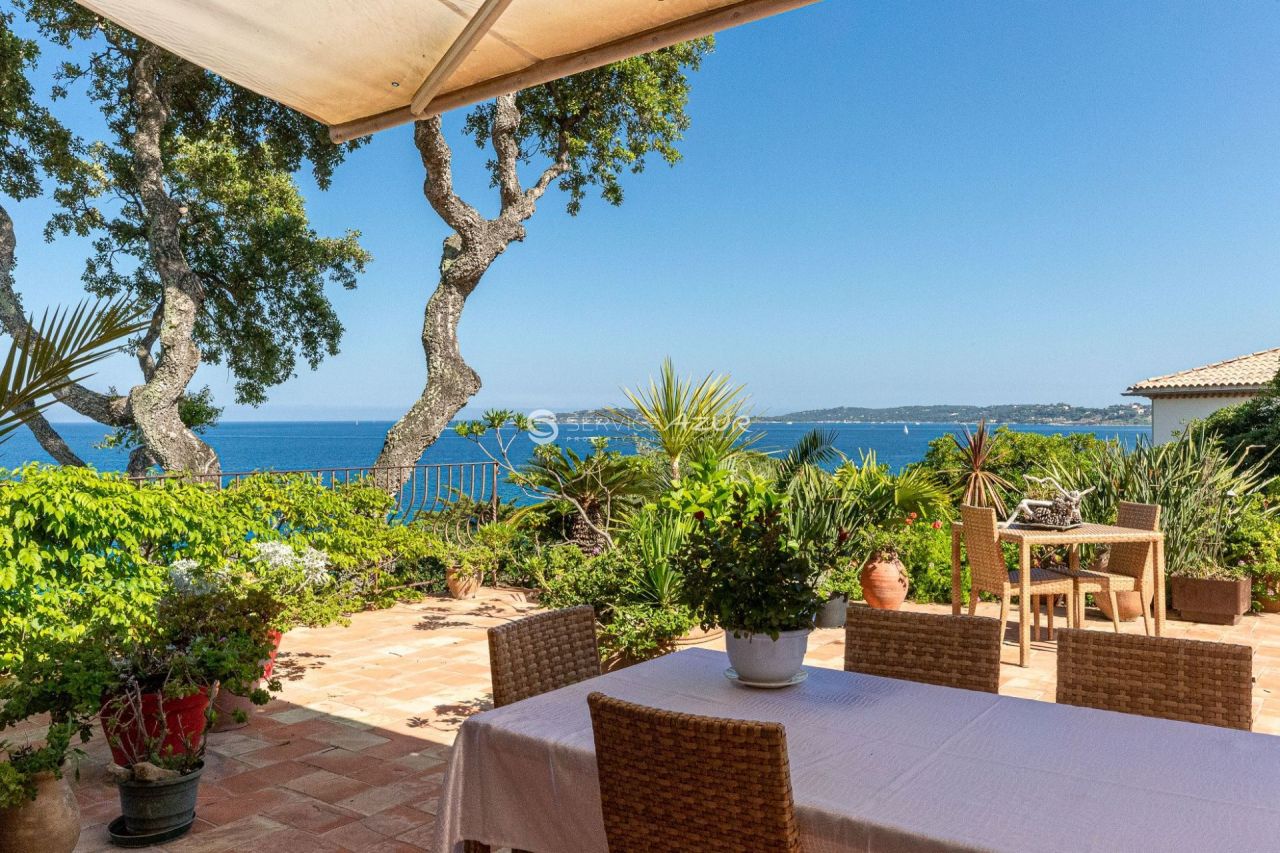 Villa à Sainte-Maxime, France, 300 m² - image 4