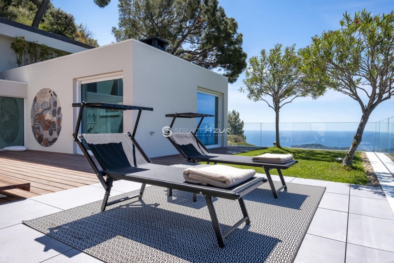 Villa à Villefranche-sur-Mer, France, 290 m² - image 4
