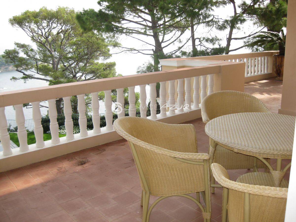 Villa a Saint-Jean-Cap-Ferrat, Francia, 380 m² - foto 4