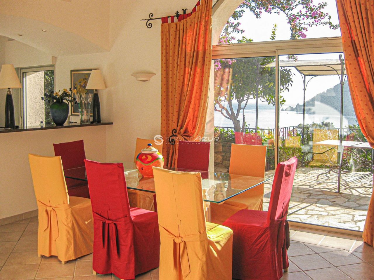 Villa à Théoule-sur-Mer, France, 280 m² - image 4