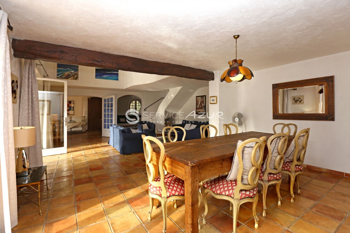 Villa in Saint-Paul-de-Vence, Frankreich, 350 m² - Foto 5