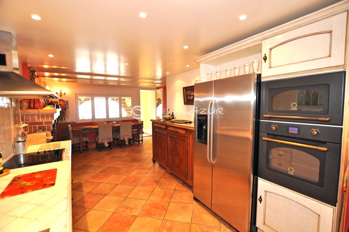 Villa à Théoule-sur-Mer, France, 150 m² - image 5