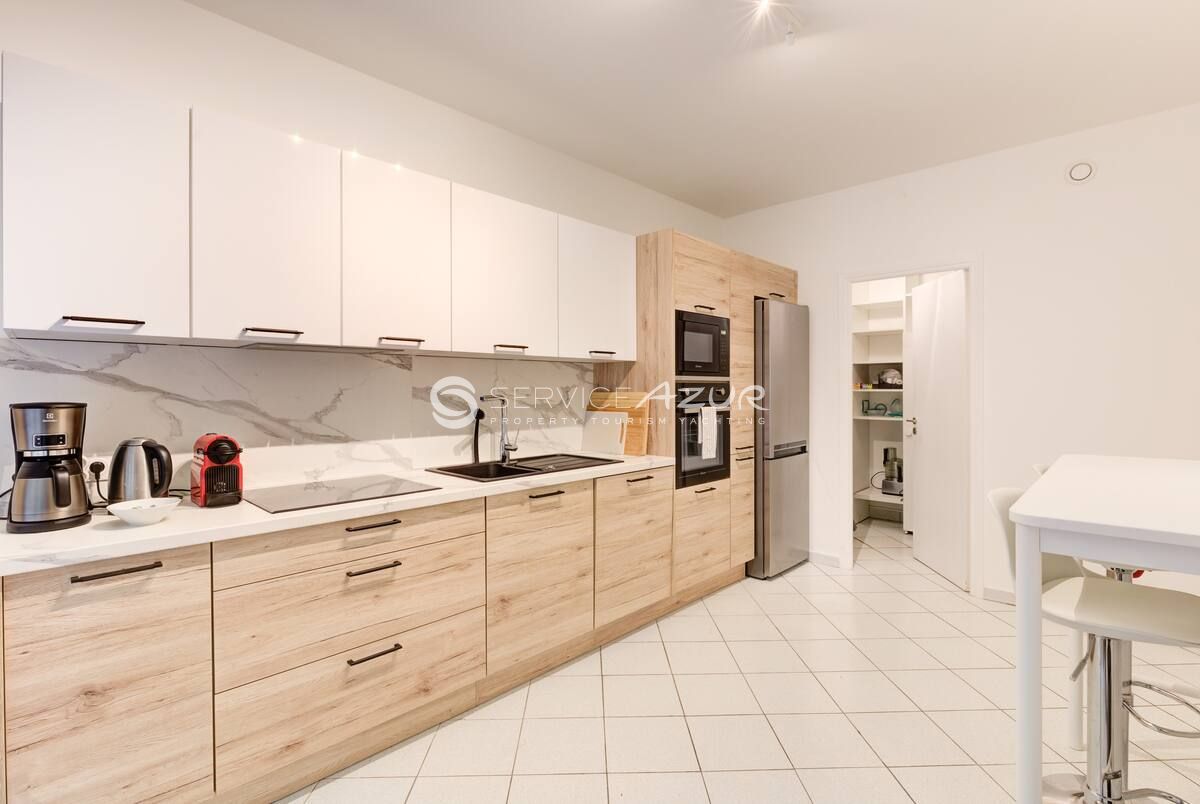 Appartamenti a Villefranche-sur-Mer, Francia, 150 m² - foto 5