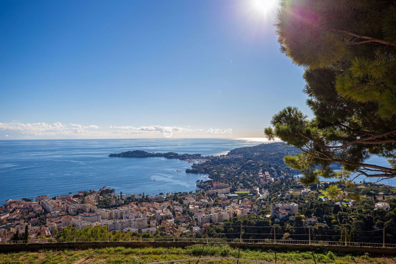 Villa in Villefranche-sur-Mer, France, 500 m² - picture 5