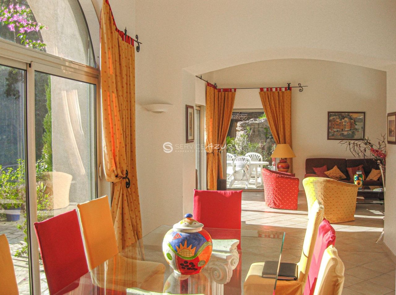 Villa à Théoule-sur-Mer, France, 280 m² - image 5