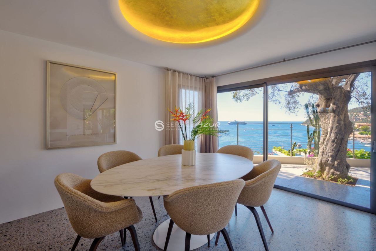 Villa en Villefranche-sur-Mer, Francia, 230 m² - imagen 5
