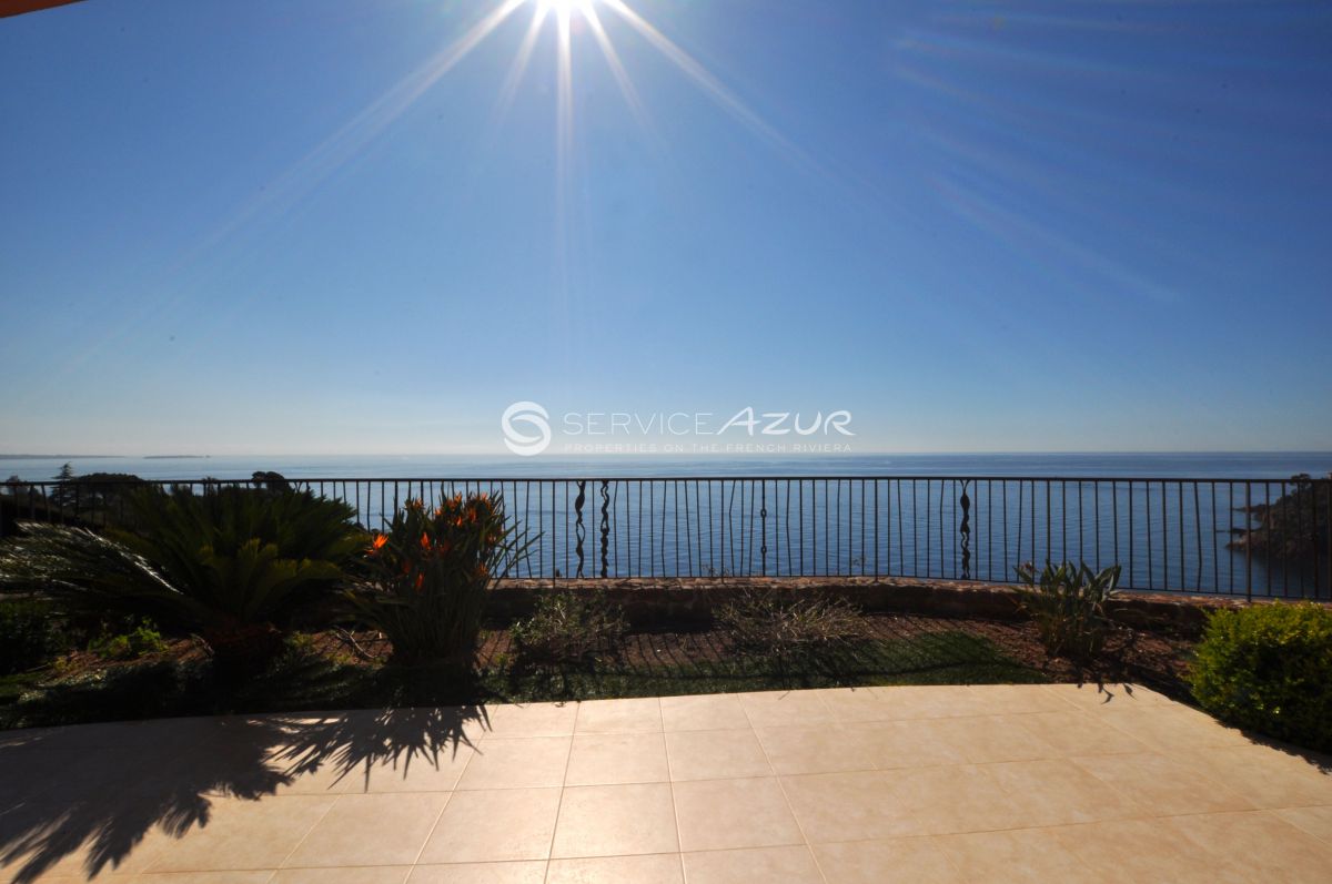 Villa à Théoule-sur-Mer, France, 300 m² - image 5