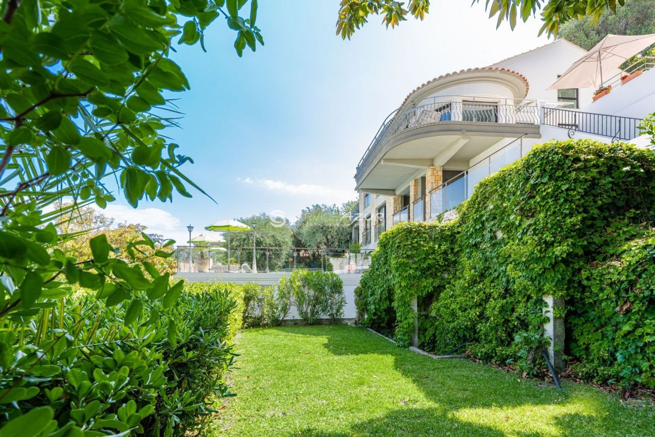 Villa a Saint-Jean-Cap-Ferrat, Francia, 470 m² - foto 5