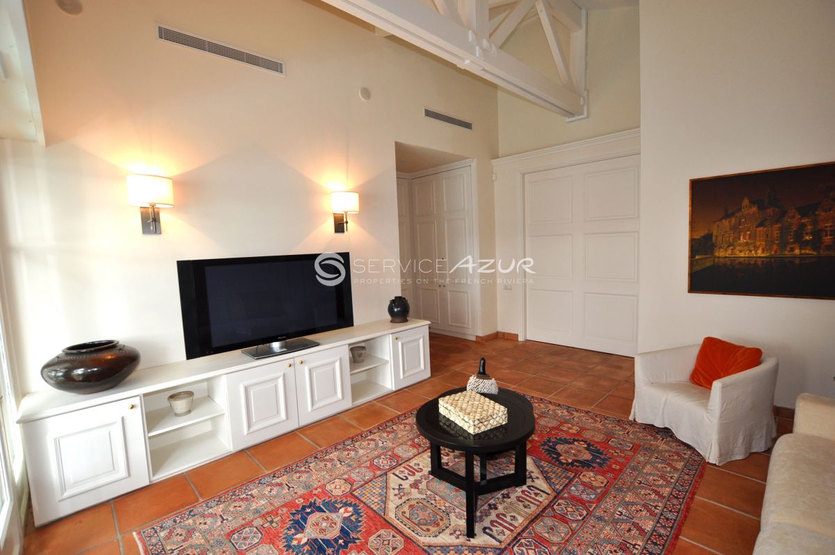 Villa a Saint-Jean-Cap-Ferrat, Francia, 300 m² - foto 5