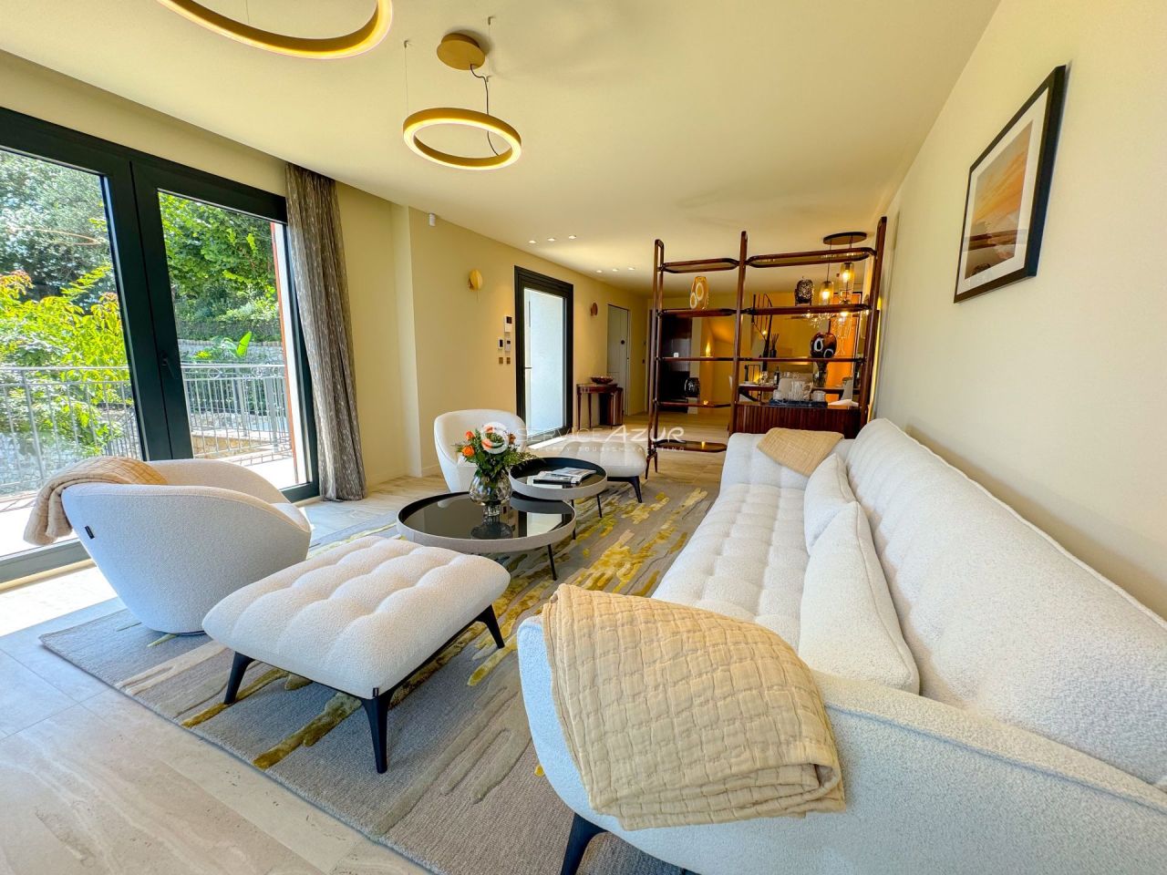 Villa à Saint-Jean-Cap-Ferrat, France, 190 m² - image 5