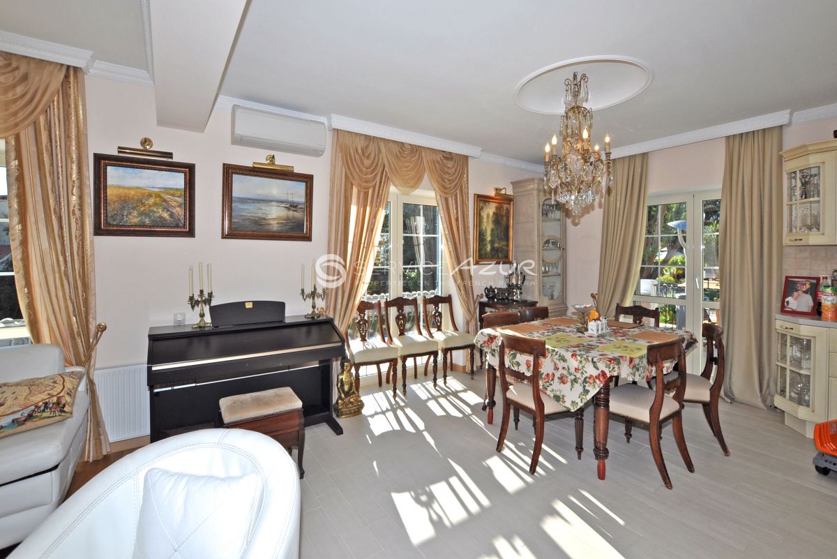 Villa a Saint-Paul de Vence, Francia, 350 m² - foto 5