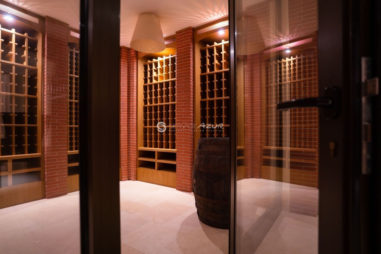 Villa in Saint-Jean-Cap-Ferrat, France, 1 150 m² - picture 5