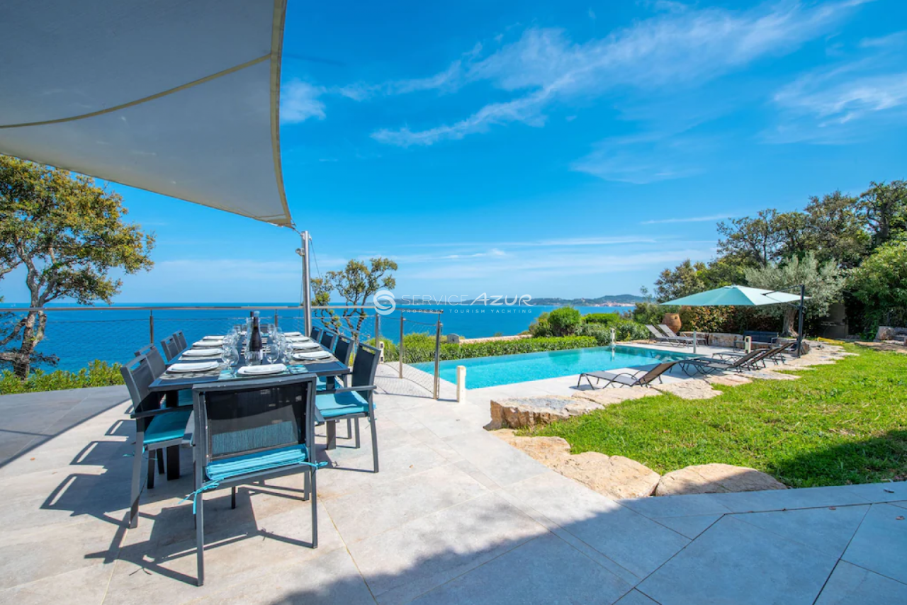 Villa a Saint-Maxime, Francia, 275 m² - foto 5