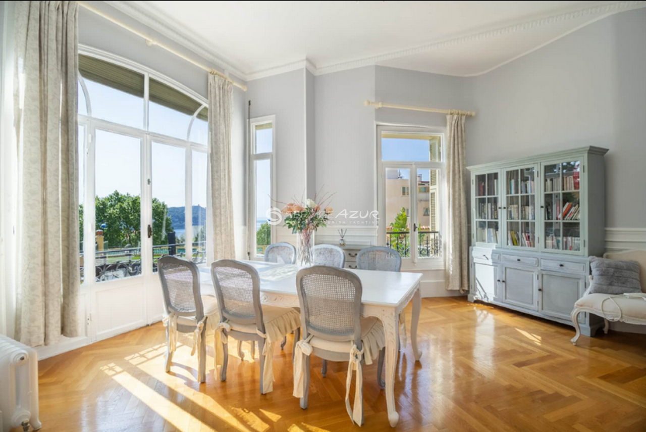 Villa en Villefranche-sur-Mer, Francia, 290 m² - imagen 5