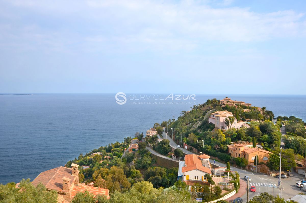 Villa à Théoule-sur-Mer, France, 1 200 m² - image 5