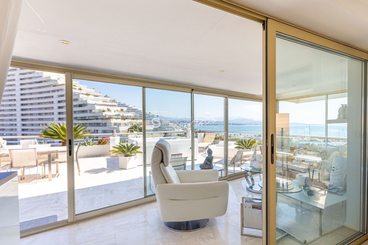 Appartamenti a Villeneuve-Loubet, Francia, 60 m² - foto 5