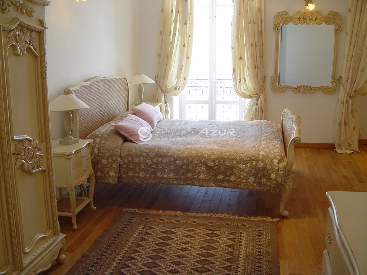 Appartamenti a Villefranche-sur-Mer, Francia, 230 m² - foto 5