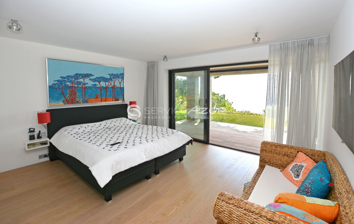 Villa a Villefranche-sur-Mer, Francia, 350 m² - foto 5