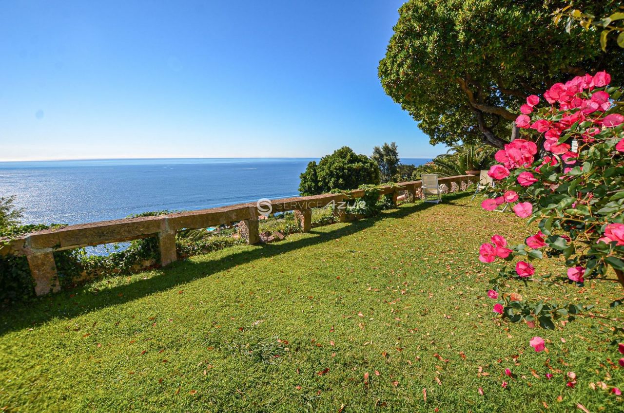 Villa a Theoule-sur-Mer, Francia, 260 m² - foto 5