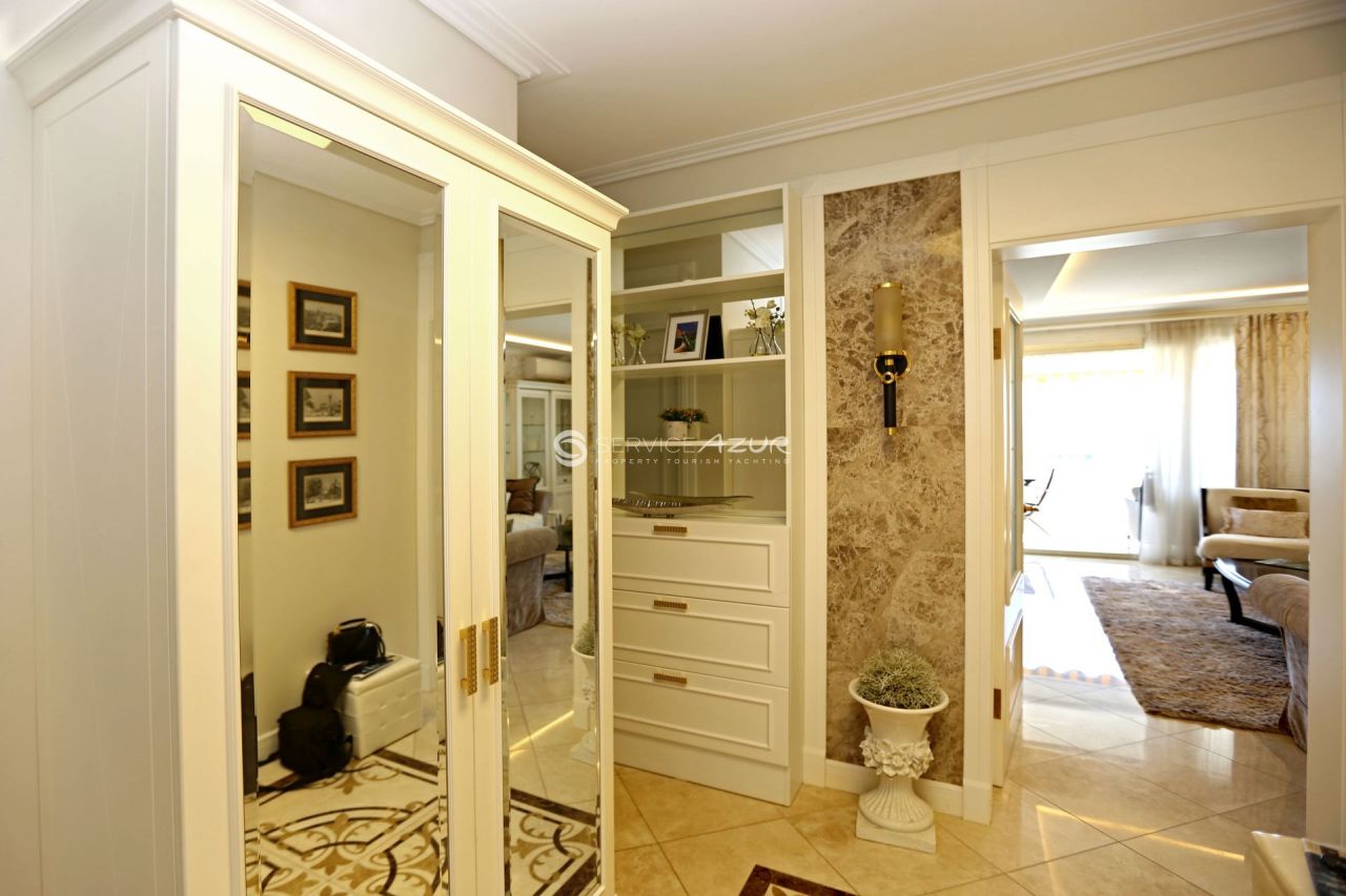 Appartement à Villeneuve-Loubet, France, 80 m² - image 6