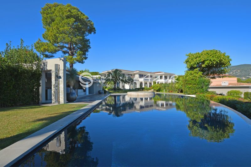 Villa en Saint-Jean-Cap-Ferrat, Francia, 2 000 m² - imagen 6