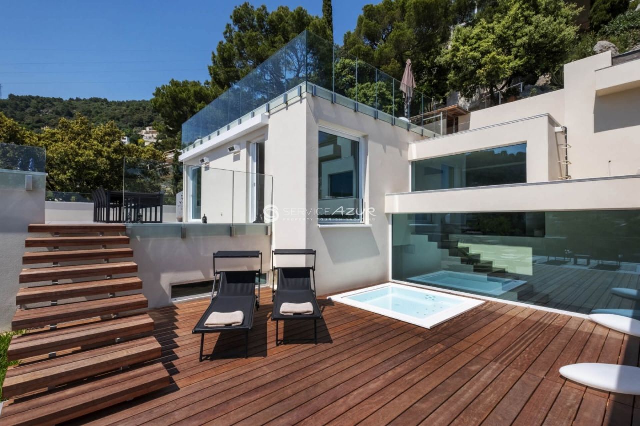 Villa à Villefranche-sur-Mer, France, 290 m² - image 6