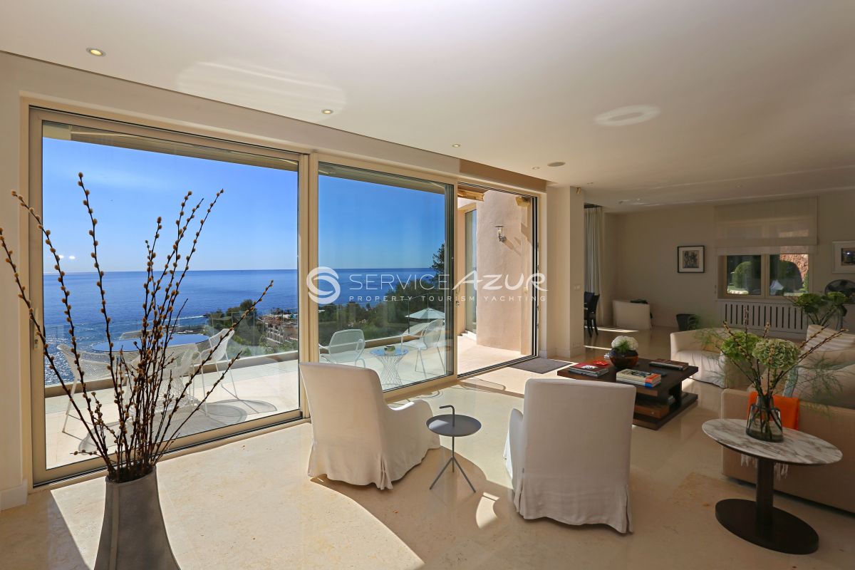 Villa à Théoule-sur-Mer, France, 300 m² - image 6