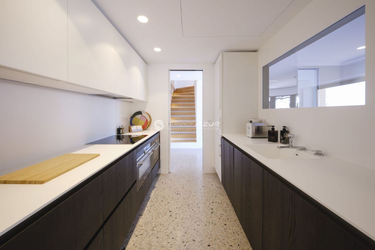 Villa en Villefranche-sur-Mer, Francia, 230 m² - imagen 6