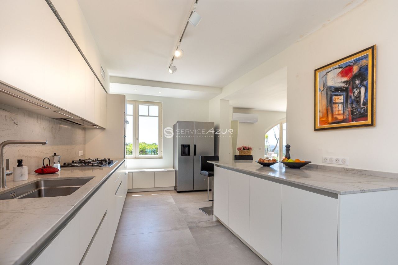 Villa a Saint-Paul de Vence, Francia, 350 m² - foto 6