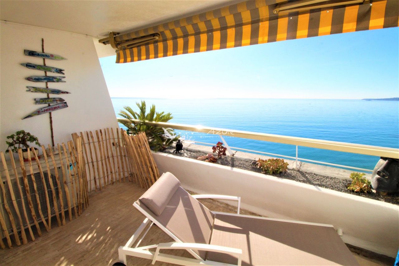 Apartment in Villeneuve-Loubet, Frankreich, 60 m² - Foto 6