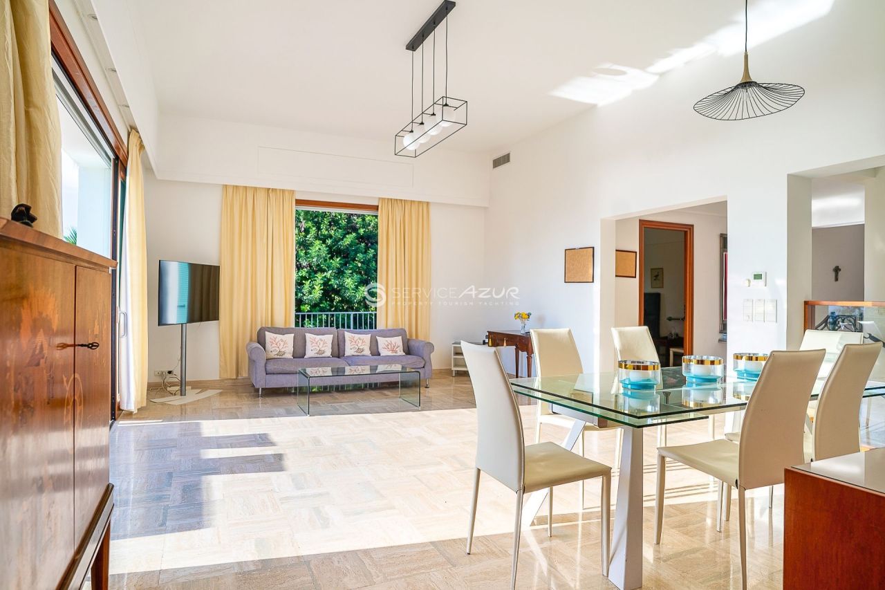 Villa in Saint-Jean-Cap-Ferrat, France, 290 m² - picture 6