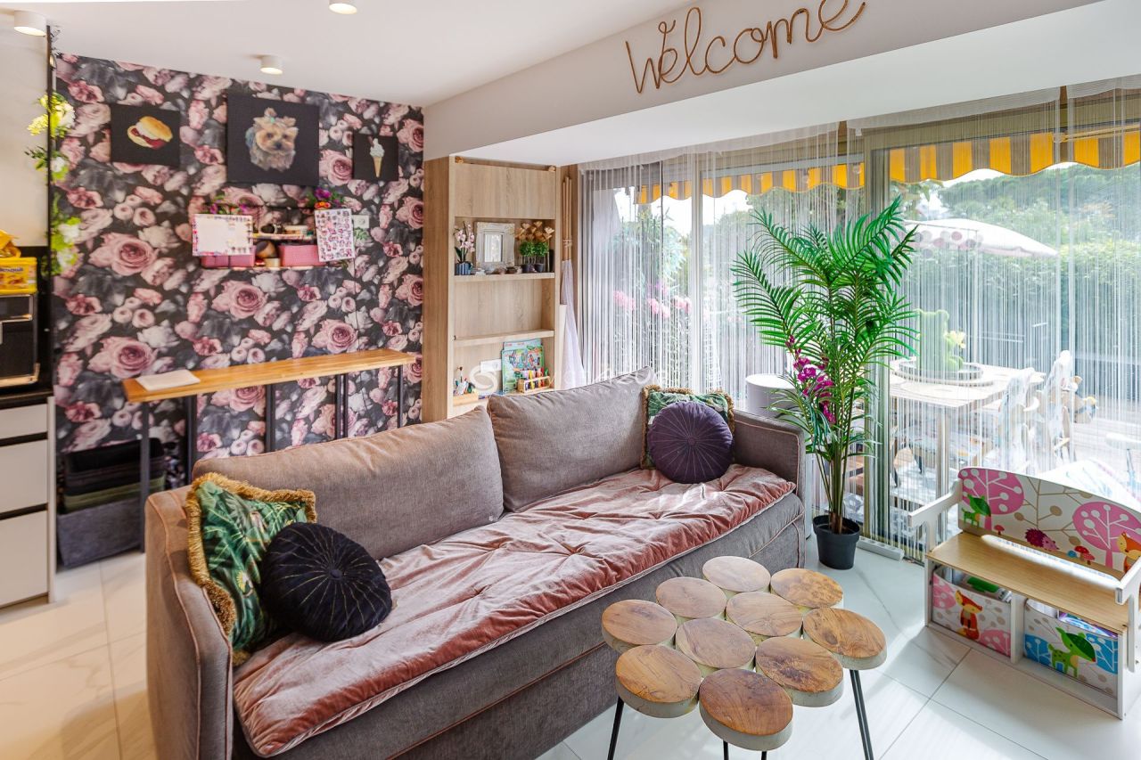 Appartement à Villeneuve-Loubet, France, 40 m² - image 6