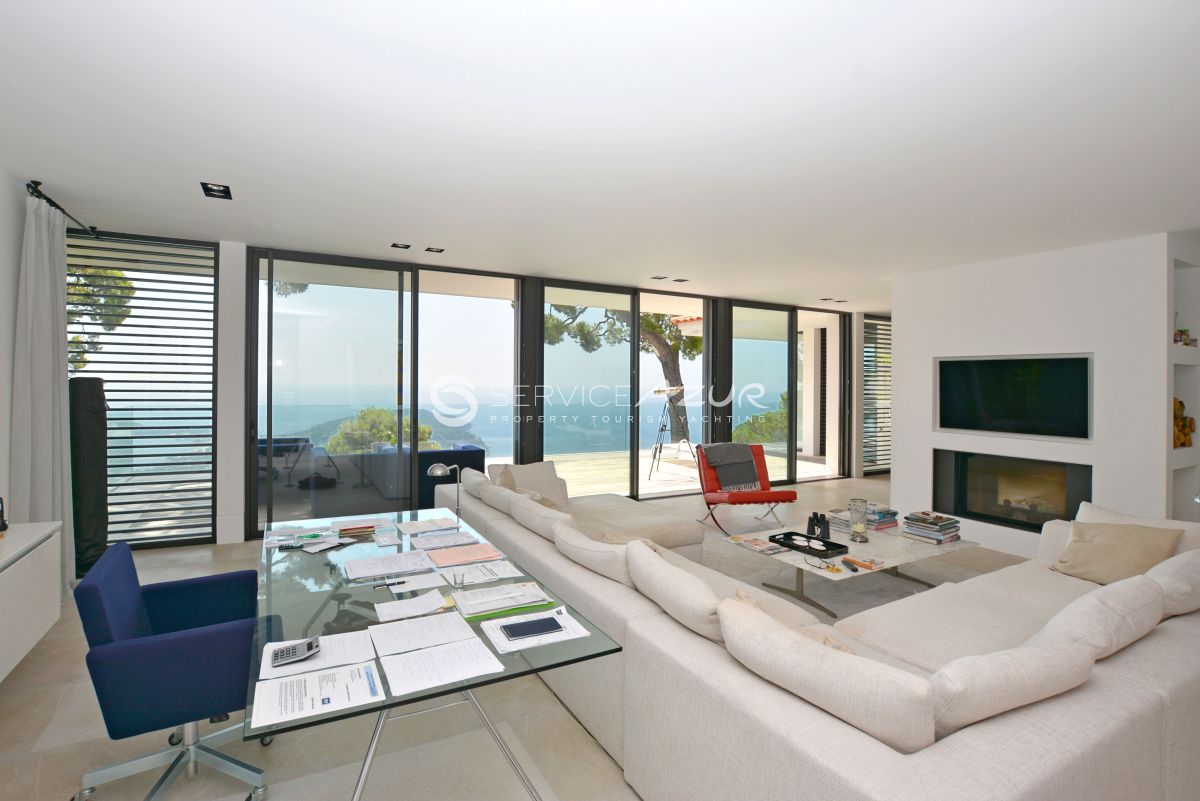 Villa a Villefranche-sur-Mer, Francia, 350 m² - foto 6