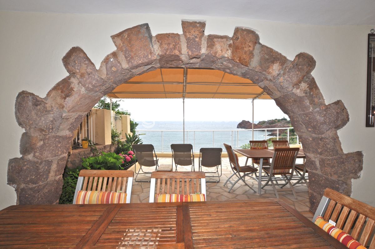 Villa à Théoule-sur-Mer, France, 150 m² - image 6