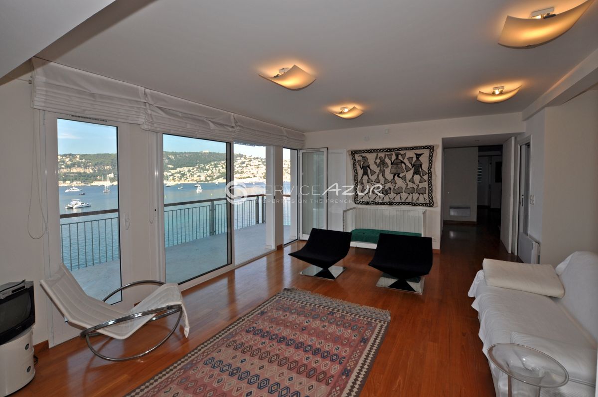 Villa en Saint-Jean-Cap-Ferrat, Francia, 220 m² - imagen 6