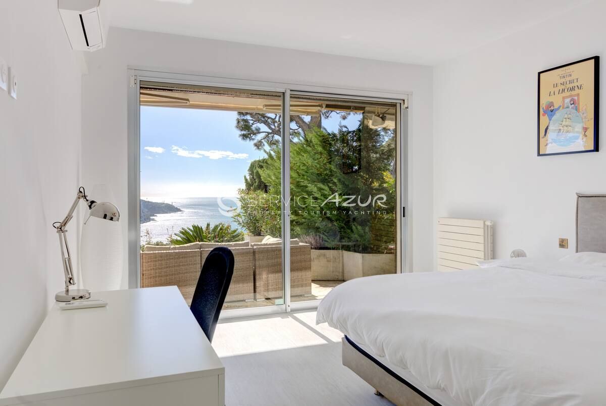 Appartamenti a Villefranche-sur-Mer, Francia, 150 m² - foto 6