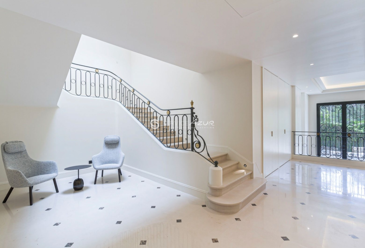 Villa in Saint-Jean-Cap-Ferrat, France, 600 m² - picture 6