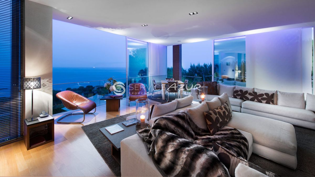 Villa in Saint-Jean-Cap-Ferrat, France, 700 m² - picture 6