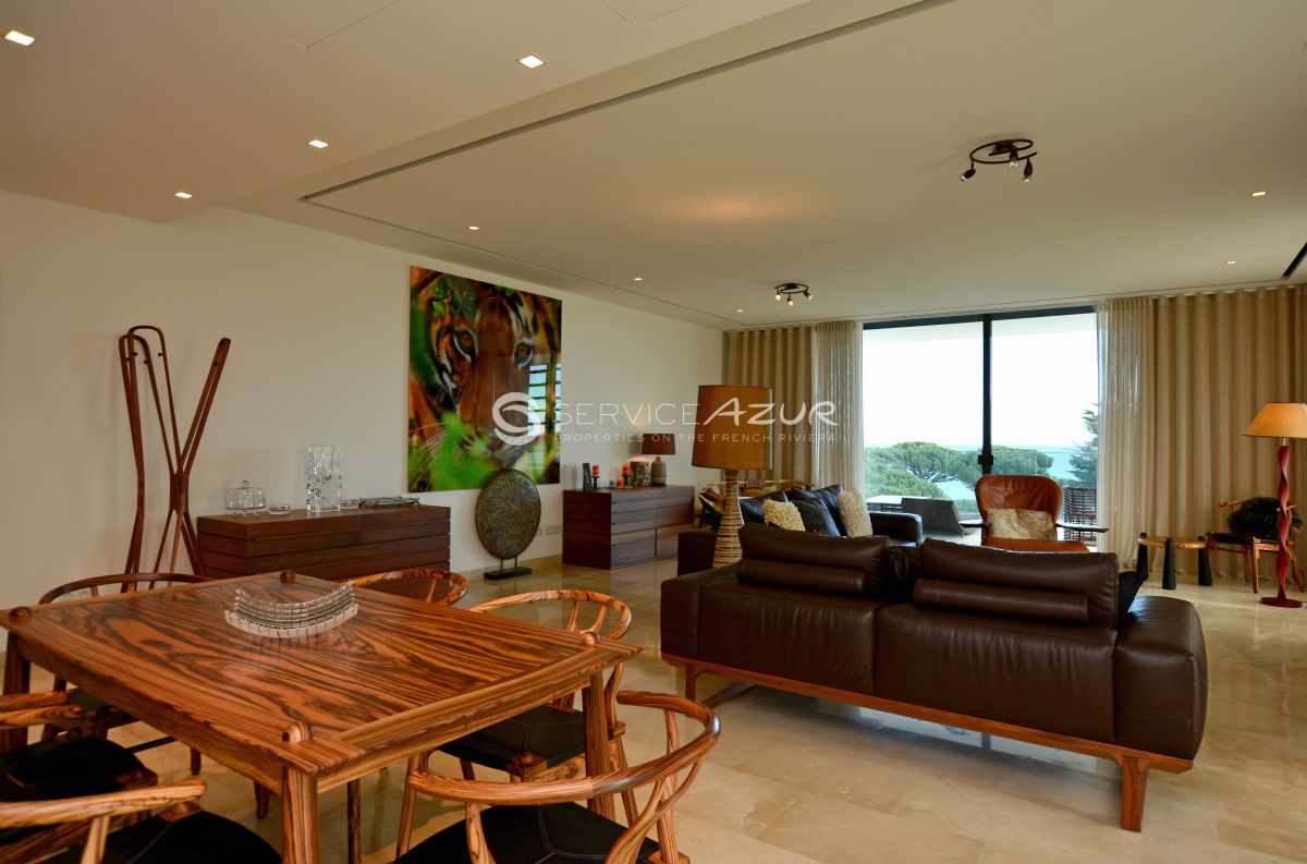 Apartment in Saint-Maxime, Frankreich, 120 m² - Foto 7