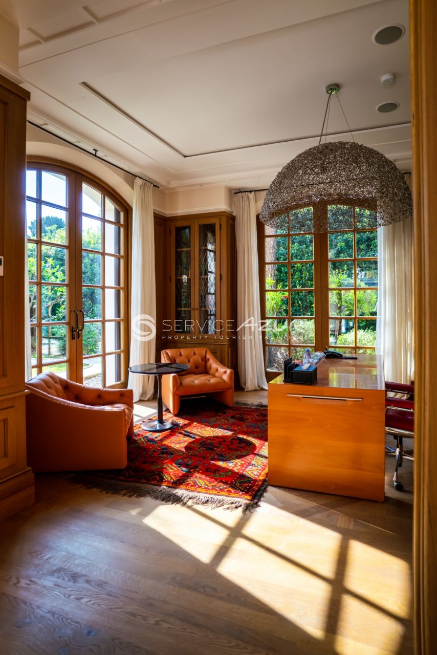 Villa in Saint-Jean-Cap-Ferrat, France, 1 150 m² - picture 7