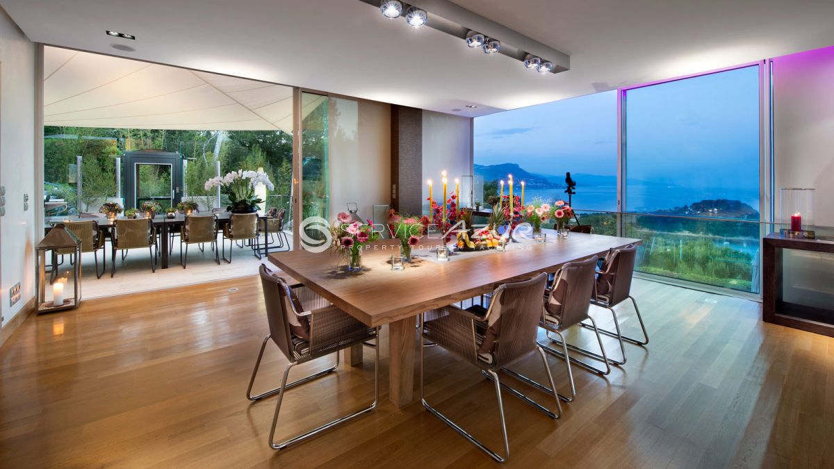 Villa in Saint-Jean-Cap-Ferrat, France, 700 m² - picture 7