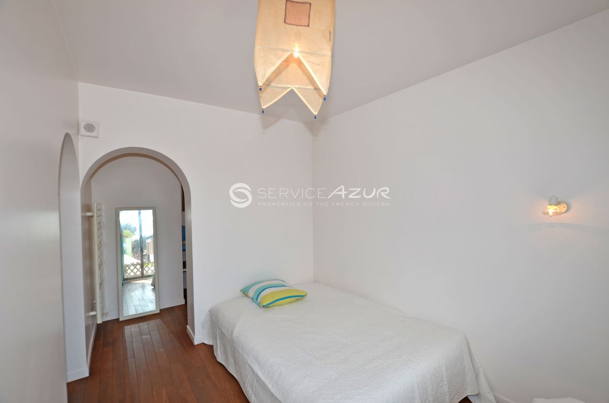 Villa en Villeneuve-Loubet, Francia, 190 m² - imagen 7