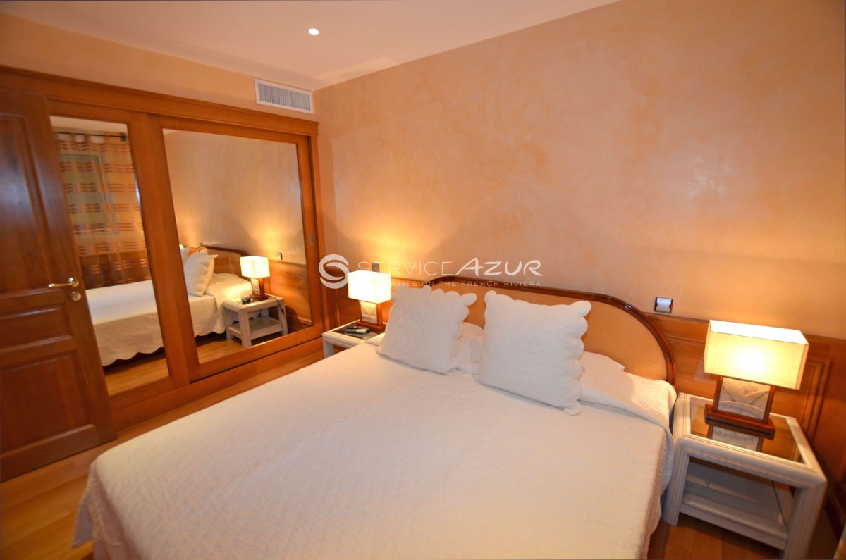 Villa à Villefranche-sur-Mer, France, 120 m² - image 7