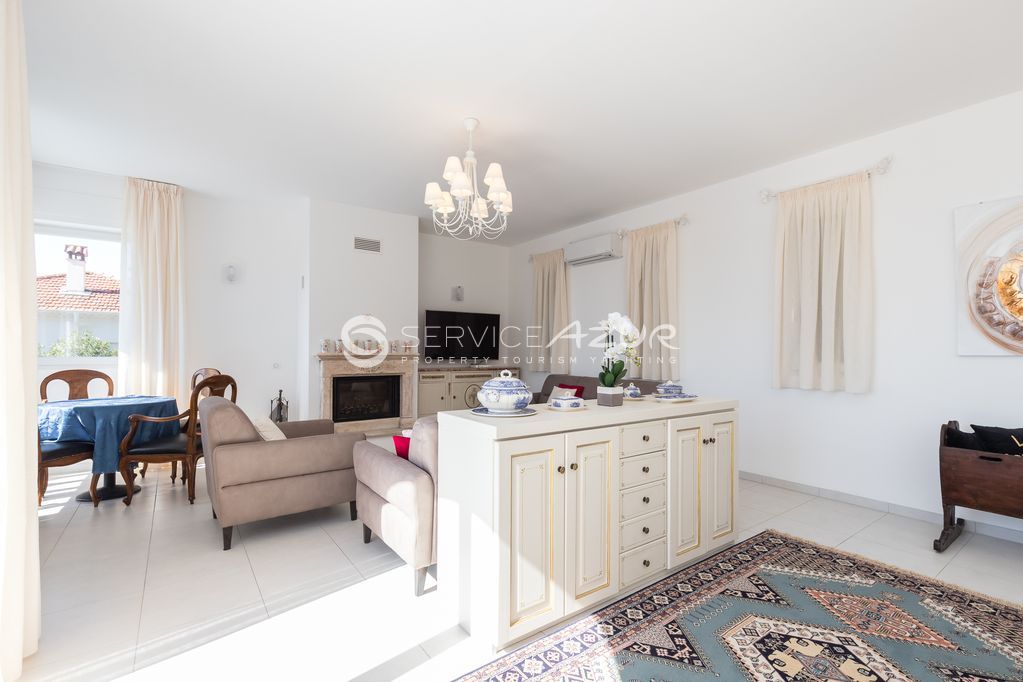 Villa a Villefranche-sur-Mer, Francia, 620 m² - foto 7