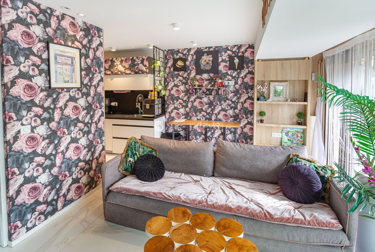 Appartement à Villeneuve-Loubet, France, 40 m² - image 7