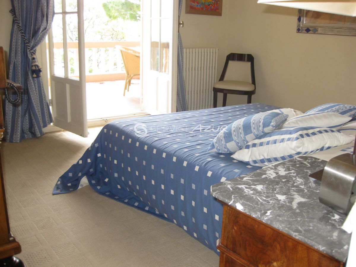 Villa a Saint-Jean-Cap-Ferrat, Francia, 380 m² - foto 7